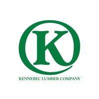 kennebec lumber company logo image