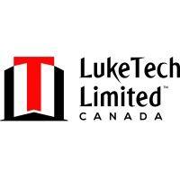 luke tech limited logo image