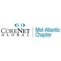 mid-atlantic chapter - corenet global logo image