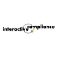 interactive compliance logo image