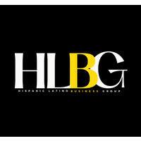 hispanic latino business group logo image