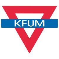 kfum sverige logo image