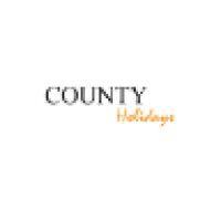 county holidays logo image