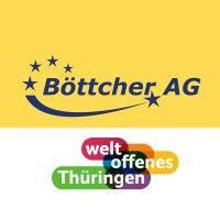 böttcher ag logo image