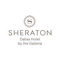 sheraton dallas hotel by the galleria logo image