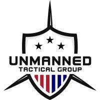 unmanned tactical group logo image