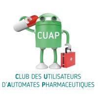 le cuap logo image