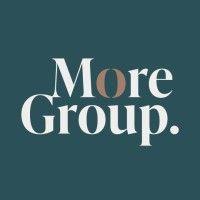 moregroup logo image