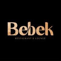 bebek restaurant