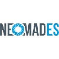 neomades logo image