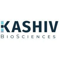 kashiv biosciences llc logo image