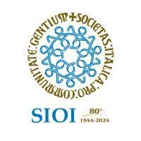 sioi - un association of italy logo image