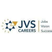 jvs careers, cincinnati, oh logo image