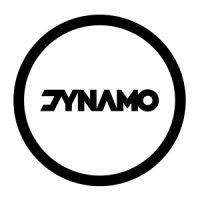 dynamo logo image