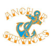 anchor services group logo image