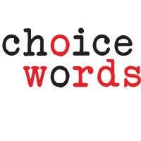 choice words llc logo image