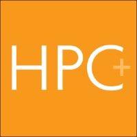 health payer consortium (hpc) logo image