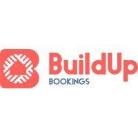 buildup bookings logo image