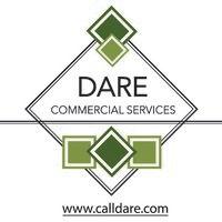 dare commercial services, llc logo image