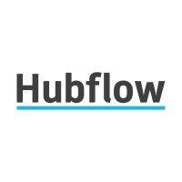 hubflow logo image