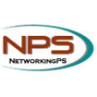 networkingps, llc logo image