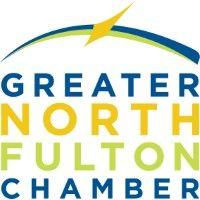 greater north fulton chamber of commerce