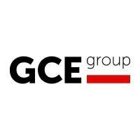 gce group logo image