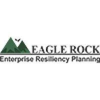 eagle rock, ltd. logo image