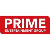 prime entertainment group logo image