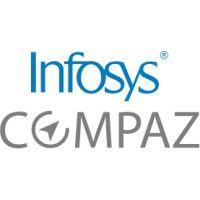 infosys compaz pte ltd logo image