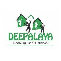 deepalaya logo image