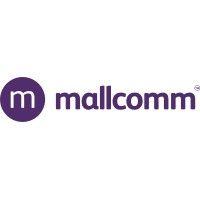 mallcomm logo image