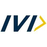 ivi inc. logo image