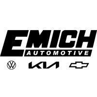 emich automotive logo image