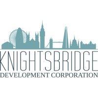 knightsbridge development corporation canada logo image