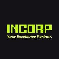 incorp belgium logo image