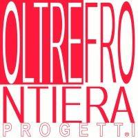 oltrefrontiera progetti srl logo image