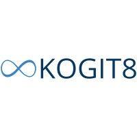 kogit8 solutions logo image