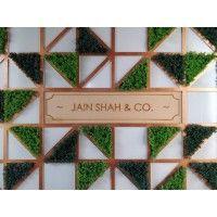 jain shah & company logo image