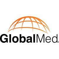 globalmed telemedicine logo image