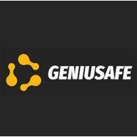 geniusafe logo image