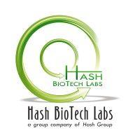 hash biotech labs private limited