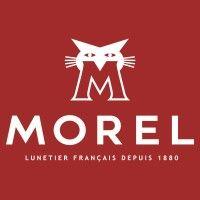 morel logo image