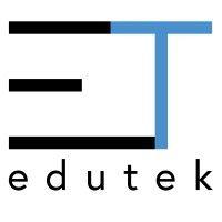 edu tek ltd. logo image