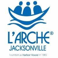 l'arche jacksonville logo image