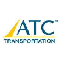 atc transportation logo image