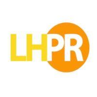 lindsey henn public relations logo image