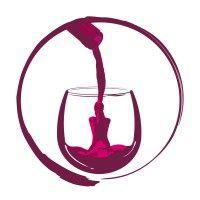 unwined on white logo image