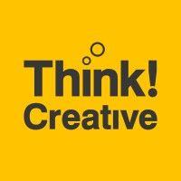 think!creative logo image