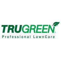 trugreen professional lawncare uk logo image